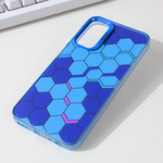 Maska / futrola Honeycomb Color za Samsung A245 Galaxy A24 4G type 5.