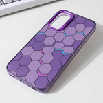 Maska / futrola Honeycomb Color za Samsung A245 Galaxy A24 4G type 1.