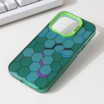 Maska / futrola Honeycomb Color za iPhone 13 Pro type 4.