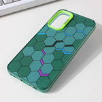 Maska / futrola Honeycomb Color za Samsung A245 Galaxy A24 4G type 4.
