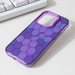 Maska / futrola Honeycomb Color za iPhone 13 Pro type 1.