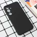 Maska / futrola Nano Silikon za Samsung S926B Galaxy S24 Plus crna.
