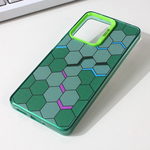 Maska / futrola Honeycomb Color za Xiaomi Redmi Note 12 Pro 5G (EU) type 4.