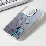 Maska / futrola Honeycomb Color za iPhone 13 Pro type 3.