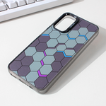 Maska / futrola Honeycomb Color za Samsung A146B Galaxy A14 5G type 6.