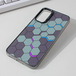 Maska / futrola Honeycomb Color za Samsung A346 Galaxy A34 5G 5G type 6.
