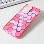 Maska / futrola Honeycomb Color za Samsung A235 Galaxy A23 type 2.