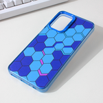 Maska / futrola Honeycomb Color za Samsung A235 Galaxy A23 type 5.