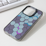 Maska / futrola Honeycomb Color za iPhone 13 Pro type 6.