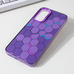 Maska / futrola Honeycomb Color za Samsung A346 Galaxy A34 5G 5G type 1.