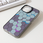 Maska / futrola Honeycomb Color za iPhone 14 type 6.