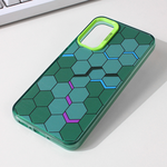 Maska / futrola Honeycomb Color za Samsung A346 Galaxy A34 5G 5G type 4.