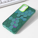 Maska / futrola Honeycomb Color za Samsung A146B Galaxy A14 5G type 4.