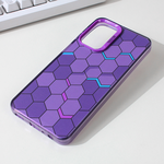 Maska / futrola Honeycomb Color za Samsung A235 Galaxy A23 type 1.