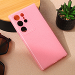 Maska / futrola Sparkle Dust za Samsung S928B Galaxy S24 Ultra roze.