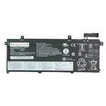 Baterija za laptop Lenovo T14 G1, P14s G2, T490, L18L3P73.