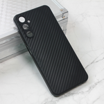 Maska / futrola Carbon fiber za Samsung A057 Galaxy A05s crna.