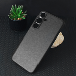 Maska / futrola Groove za Samsung S926B Galaxy S24 Plus crna.