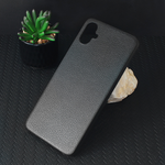 Maska / futrola Groove za Samsung A055 Galaxy A05 crna.