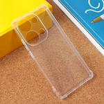 Maska / futrola providna Ice Cube za Xiaomi Redmi Note 13 Pro 4G (EU).