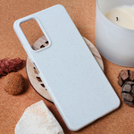 Silikonska maska / futrola Teracell Giulietta Nature za Xiaomi Redmi Note 11 Pro 4G/5G/Note 12 Pro 4G bela.