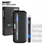 Elektricni srafciger JAKEMY JM-Y03 PLUS, 24 u 1.