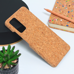 Silikonska maska / futrola Teracell Giulietta Nature za Xiaomi Redmi Note 11 Pro 4G/5G/Note 12 Pro 4G pluta.