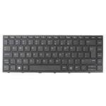 Tastatura za laptop HP 430 G5 Veliki enter.