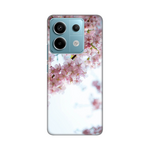 Silikonska maska / futrola print za Xiaomi Redmi Note 13 Pro 5G Spring.