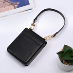 Maska / futrola Hanman Canvas original za Samsung F741B Galaxy Z Flip 6 crna.