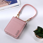 Maska / futrola Hanman Canvas original za Samsung F741B Galaxy Z Flip 6 roze.