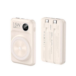 Back Up Baterija Magsafe REMAX Lecho Series RPP-527 PD 20W + QC 22.5W Fast Charging 10000mAh beli.