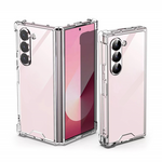 Maska / futrola providna Ice Cube za Samsung F956B Galaxy Z Fold 6.