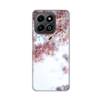 Silikonska maska / futrola print za Huawei Honor X6b Spring.