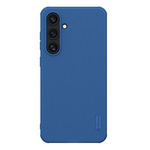 Maska / futrola Nillkin Scrub Pro za Samsung S721B Galaxy S24 FE plava.