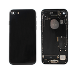 Kućište / oklop za iPhone 7 crni RFB SPO - polovno.