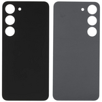Poklopac za Samsung S916B/Galaxy S23 Plus crni (NO LOGO).