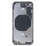 Kućište / oklop za iPhone 8 crni RFB SPO - polovno.