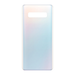 Poklopac za Samsung G973/Galaxy S10 Prism beli (NO LOGO).