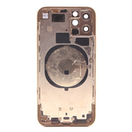 Kućište / oklop za iPhone 11 Pro Gold RFB SPO - polovno.