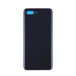 Poklopac za Huawei Honor 10 Midnight crni (NO LOGO).