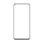 Staklo touchscreen-a za Xiaomi Mi 11 crni.