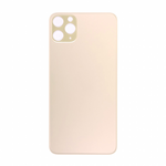 Poklopac za Iphone 11 Pro Max Gold (NO LOGO).