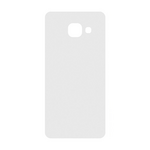 Poklopac za Samsung A310/Galaxy A3 2016 beli (NO LOGO).