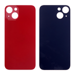 Poklopac za Iphone 13 Mini Red (NO LOGO).