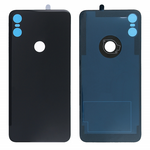 Poklopac za Motorola MOTO ONE/P30 play crni (NO LOGO).