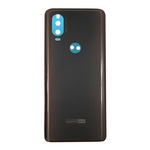 Poklopac za Motorola Moto One Vision Bronze Gradient (NO LOGO).