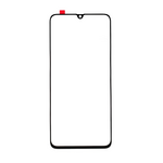 Staklo touchscreen-a + OCA za Samsung A707/Galaxy A70s Crno (Original Quality).
