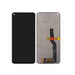 LCD displej za TCL 10L + touchscreen Crni CHO.