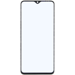 Staklo touchscreen-a za Xiaomi Redmi Note 8 Pro Crno.